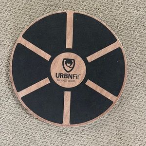 URBNfit Balance board